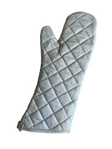 EDÉNYFOGÓ KESZTYŰ TEFLON HOSSZÍTOTT 43X18 CM