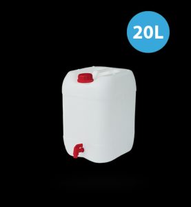 MARMONKANNA 20 L-ES CSAPOS