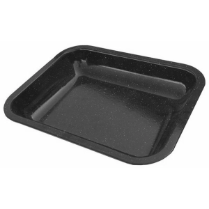 TEPSI 29x23x4,5 CM TORO ZOMÁNC