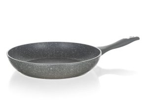 SERPENYŐ 28 CM ALUMINIUM CM GRANITE GREY