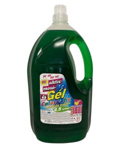 MOSÓGÉL COLOR FIX 4,5L DALMA