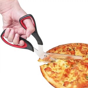 PIZZAVÁG OLLÓ 27 CM