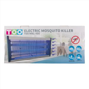 ROVARCSAPDA ELEKTROMOS 50X24X6 CM