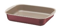 TEPSI TRAMONTINA STARFLON 34X28X6,5 CM 20051/734 6#