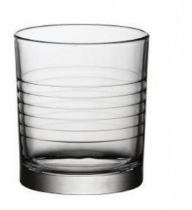 POHÁR VIZES ARÉNA 24 CL 6 DB