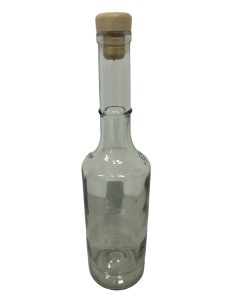 ÜVEG PÁLINKÁS MATYÓ, DUGÓVAL 500 ML.