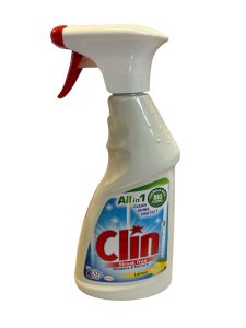 ABLAKTISZTÍTÓ CLIN PUMP. 500ML