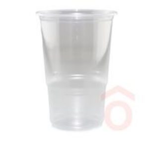 ELDOBHATÓ POHÁR 5 DL. 50 DB/CS VÍZTISZTA 4051S 20#