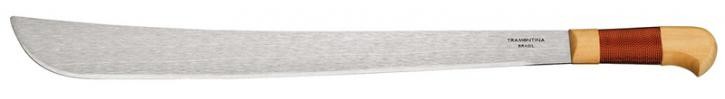 MACHETE SODR.FÉM FA NYÉL TRAMONTINA 26623/021 53CM 6#