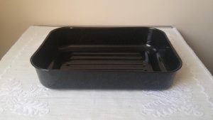 TEPSI ZOMÁNC 40 CM MÉLY