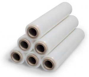 STRETCH FÓLIA KÉZI 2 KG 500/23