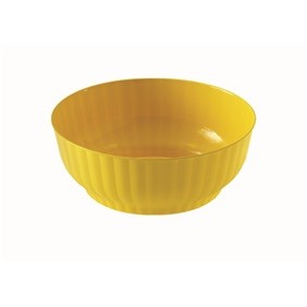TÁL BORDÁS OLASZ 16X7,3 CM, 0,9 L. 101
