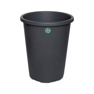 PAPÍRKOSÁR IRODAI 15 L. SZÜRKE