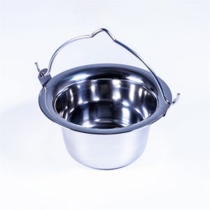 BOGRÁCS TÁLALÓ RM. 17 CM KT-446