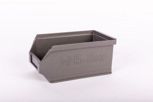 MH-5 BOX II. OSZT. 16*14*9,5*7,5 CM (1 L)