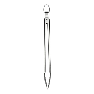SALÁTA CSIPESZ, ROZSDAMENTES ACÉL 43 CM 12# TORO