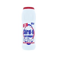 SÚROLÓPOR 500 GR. SÚROL-6 285