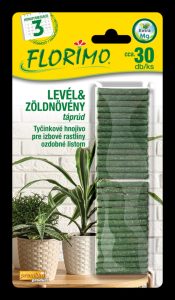 TÁPRÚD ZÖLDNÖVÉNY FLORIMO 20#