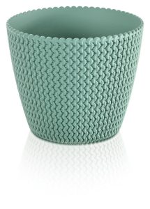 KASPÓ KÖTÖTTMINTÁS 295/249 MM. 11,5 L. ZSÁLYA