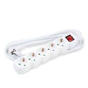 HOSSZABBÍTÓ 3M 5-ÖS KAPCSOLÓS, 1,5 mm.