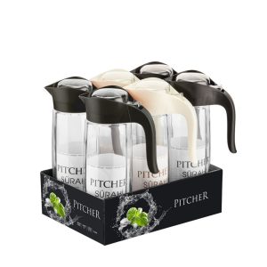 KANCSÓ ÜVEG 1,6 L