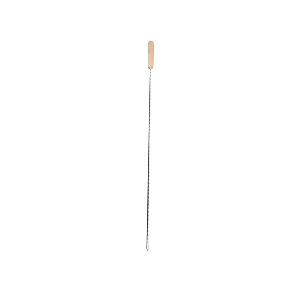 NYÁRS EGYENES 70 CM CSAVART