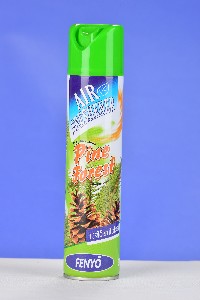 LÉGFRISSÍTŐ 300 ML FENYŐ 272