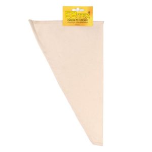 HABZSÁK PAMUT 30 CM TORO