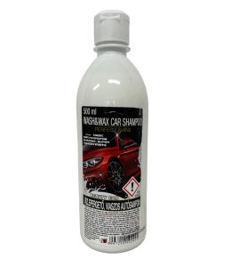 AUTÓSAMPON WASH & WAX 500ML