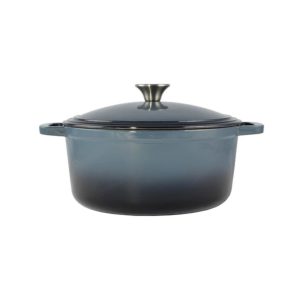 ÖNTÖTTVAS LÁBAS 28 CM