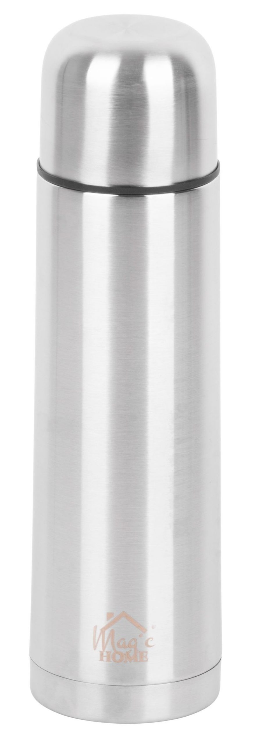 TERMOSZ 0,5 L ROZSDAMENTES ACÉL