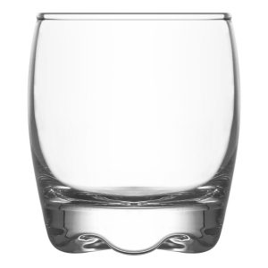 POHÁR LIKŐRŐS 80 ML49X61MM 6 DB-OS