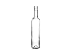 ÜVEG PÁLINKÁS svéd 0.5 L-ES